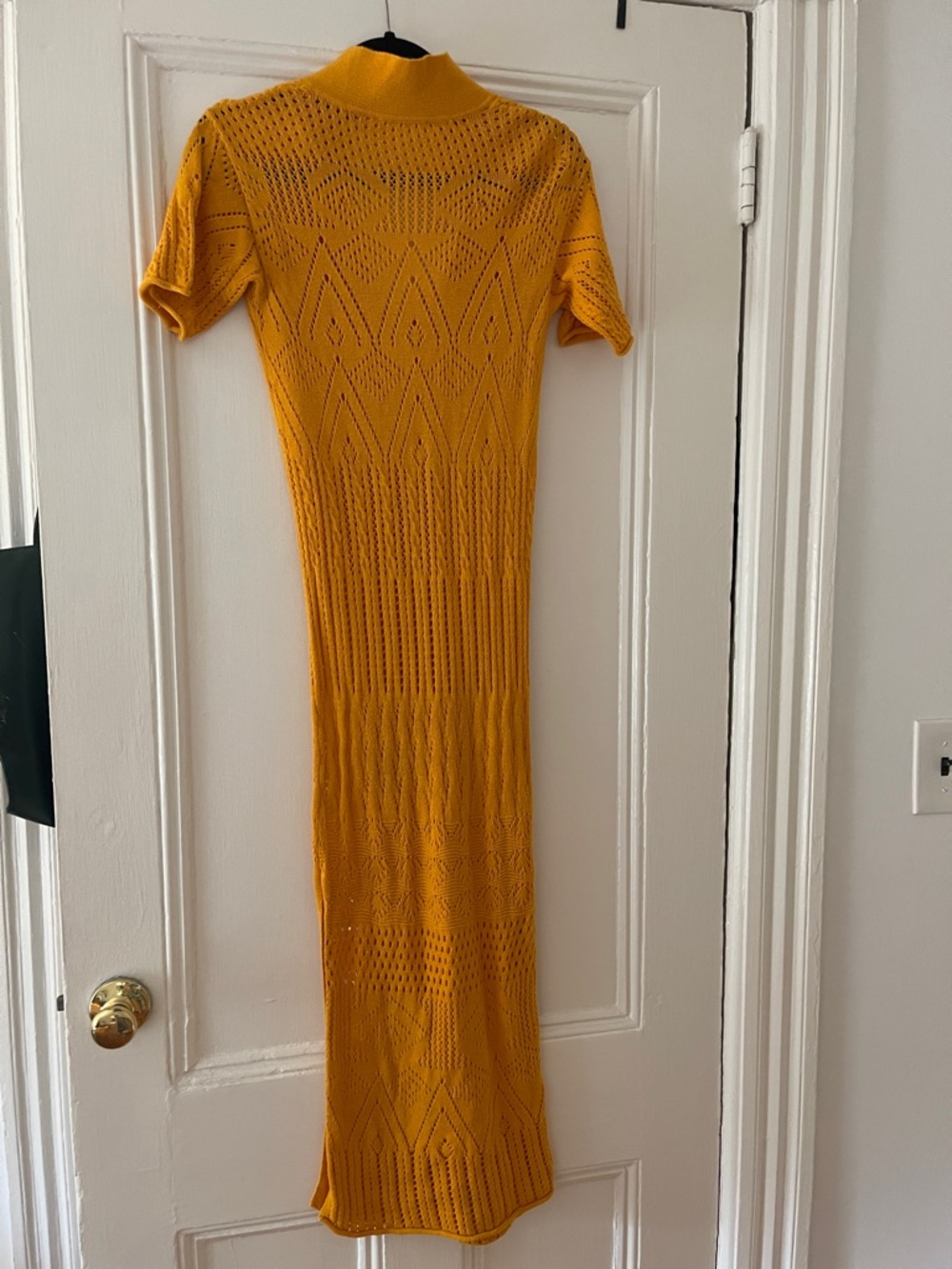 Roller Rabbit Vinny Caftan - Picture 3 of 5